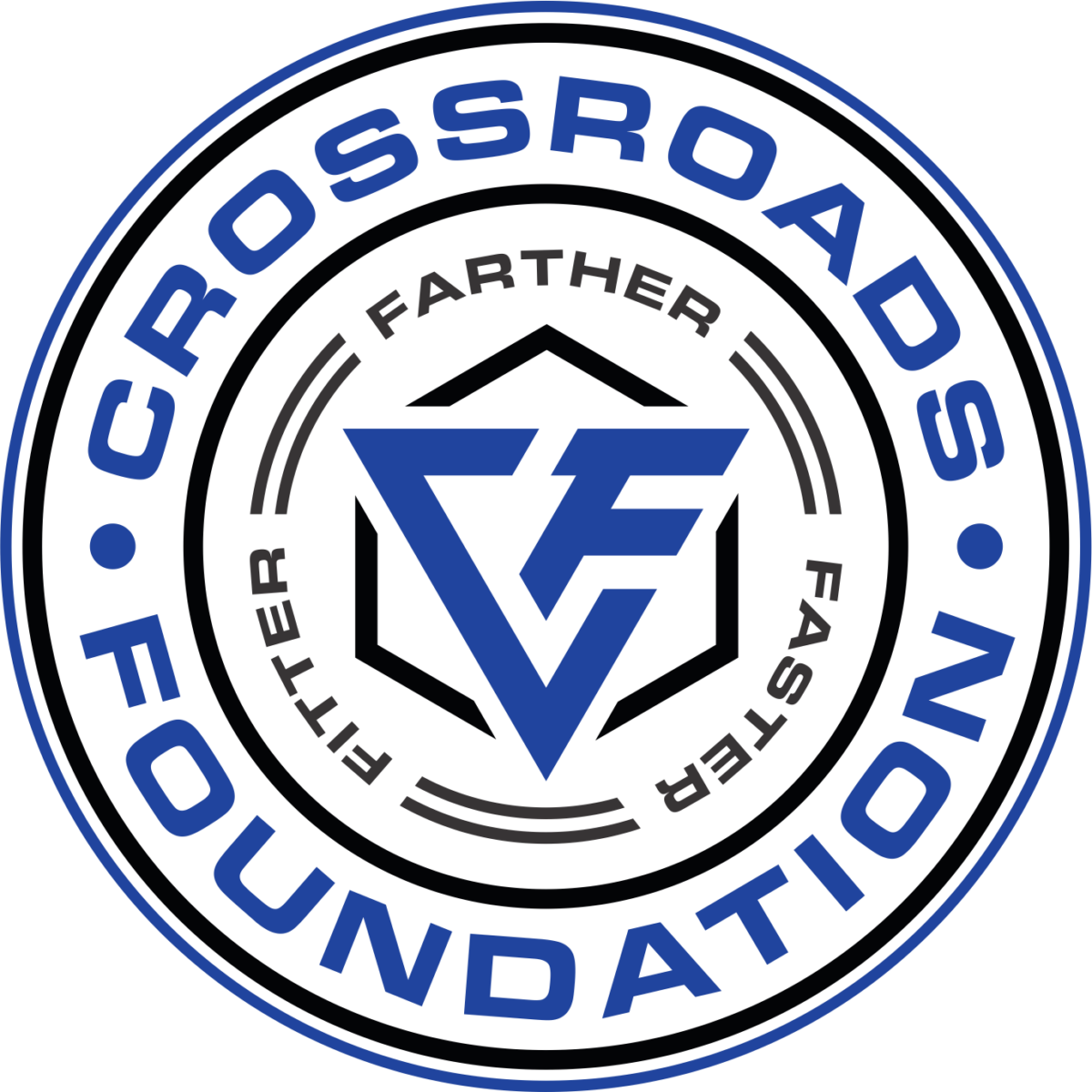 About – Crossroads Foundation